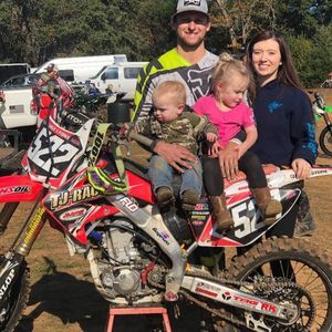 Meet your Posher, maddyson